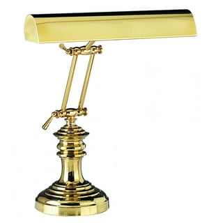 Desk Or Piano Lamps