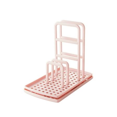 

koaiezne Sink Sponge Rack Stand Kitchen Faucet Storage Rack Sponge And Towel Rack Drain Basket Home Kitchen Cleaning Tools Kitchen Asseccories for Sink Sink Dish Drying Rack Rolling