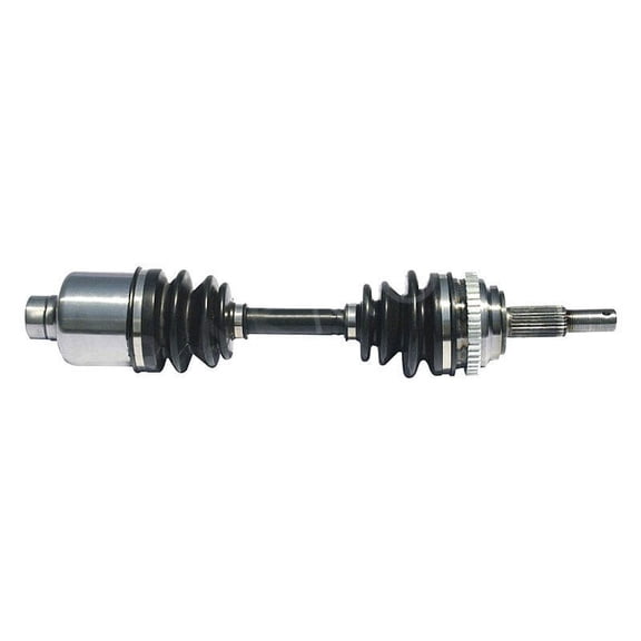 CV Axle Shaft Fits select: 2003-2008 CHRYSLER PT CRUISER