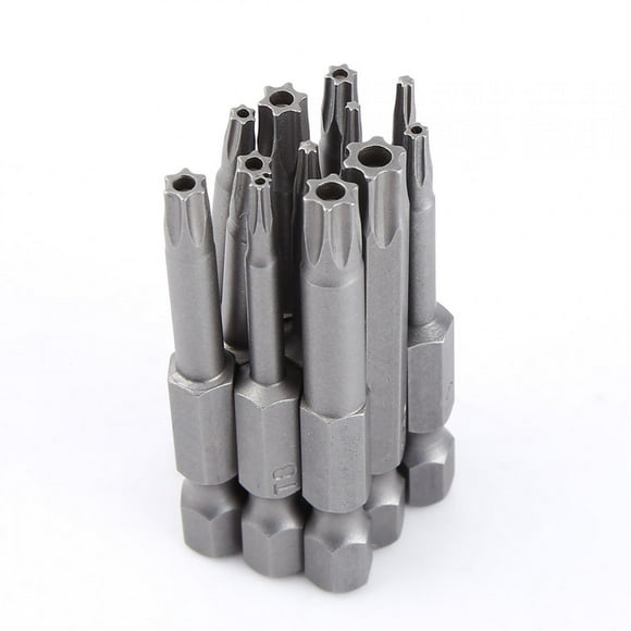 Screwdriver Bit Screwdriver Bit Set Magnetic Electric Drills Air Drills For Electric Screwdrivers Hand Screwdrivers