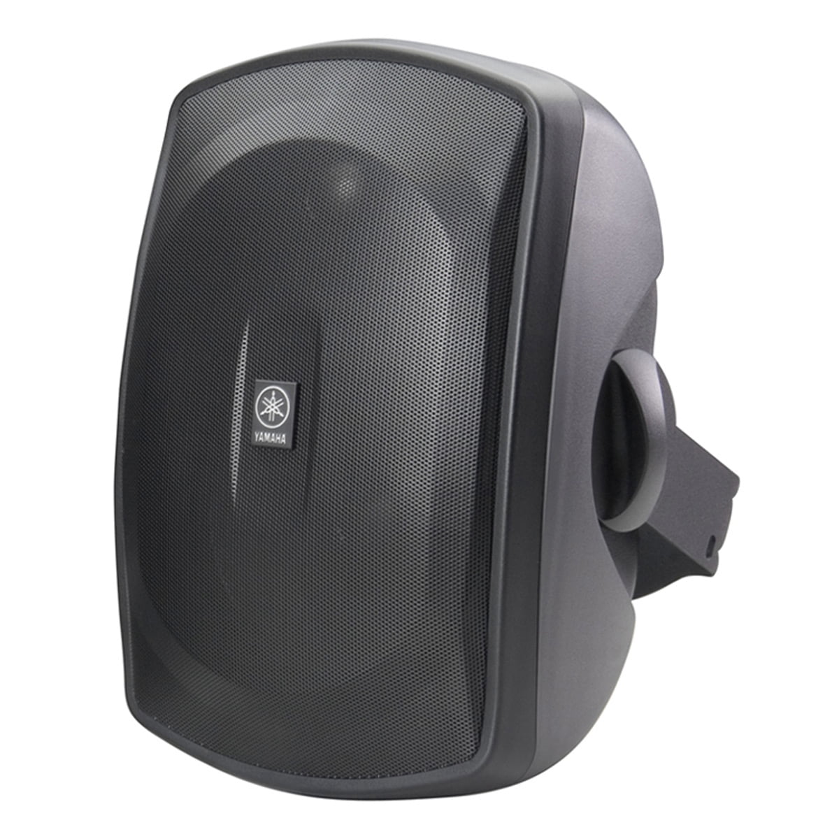 Yamaha NS-AW390 All Weather Outdoor Speakers - Pair (Black)