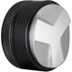 thumbnail image 1 of 2025 53mm Stainless Steel Espresso Tamper Compatible with 54mm Breville Portafilters, 1 of 4