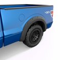 thumbnail image 5 of EGR 2009-2014 Fits Ford F-150 4 Door Crew Cab Extended Cab 2 Door Standard Cab Pickup Baseline Bolt-style Fender Flares Set Of 4 BLF1025, 5 of 5