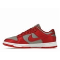 thumbnail image 2 of Nike Women's Dunk Low UNLV Satin Shoes, from StockX, 2 of 5