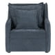 thumbnail image 1 of Sillón Dako 1 Plaza Azul, 1 of 8