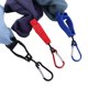 thumbnail image 5 of 6pcs Multi-Functional Manual Work Fixtures Glove Clips Outdoor Work Tools Anti Loss Camping Accessories Safety Glove Hooks, 5 of 5