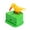 A, variant on Ptetnvg Woodpecker Toothpick Dispenser Smooth Edge Burr-Free Cute Little Bird Push-Type Automatic Toothpick Holder Decor