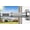 Silver, variant on 41-144 Inch Heavy Duty Black Tension Curtain Rod - No Drilling, Adjustable, Rust-Resistant for Outdoor, Living Room, Window, Bathroom