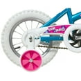thumbnail image 3 of Magna Star Burst 12 Inch Children's Bike, 1 count, 3 of 12