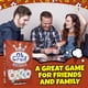 thumbnail image 5 of Juego de Cartas y Dados Ghetti Games Oh Crud Edición Deluxe, 5 of 6