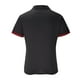 thumbnail image 4 of pstuiky camisetas para hombre, Camisa de manga corta con dobladillo de color en contraste, imprescindible para el verano, cómoda y transpirable, para hombre. ropa de hombre m, 4 of 5