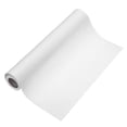 thumbnail image 1 of Uxcell 33 Feet x 12 Inch Art Easel Paper Roll，1 Pcs Wrapping Paper Art Craft, White, 1 of 5