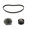 thumbnail image 2 of Continental Timing Belt Kit With Water Pump, 2 of 4