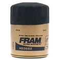 thumbnail image 5 of FRAM Ultra Synthetic Oil Filter, XG3682 Fits select: 1995-1997 NISSAN TRUCK, 1993-1994 NISSAN D21, 5 of 10