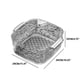 thumbnail image 5 of Xihbxyly Ofertas relámpago del día Prime solo hoy Molde para hornear pan Horneado casero Conjunto de fermentación Horno Pastel Alta temperatura, 5 of 7