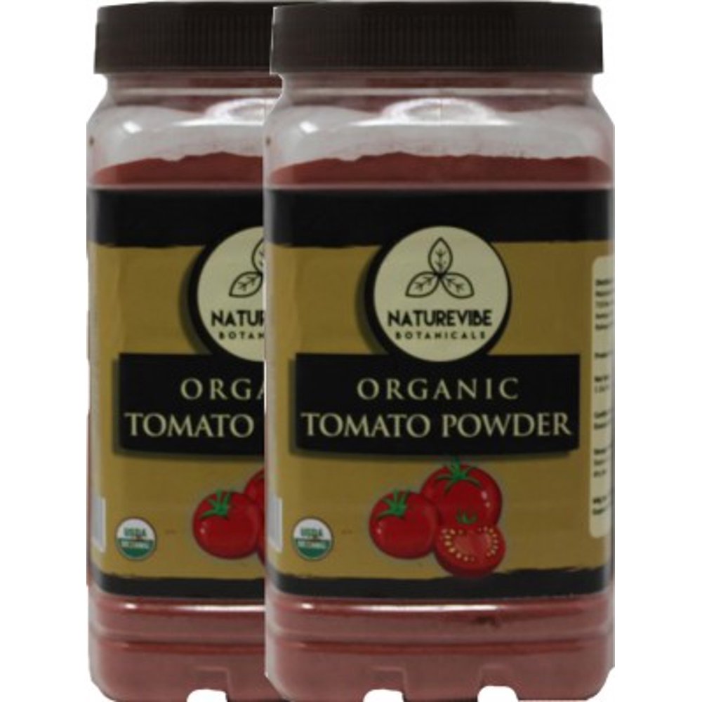 Naturevibe Botanicals Organic Tomato Powder 2lb