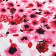 thumbnail image 6 of YuXingFu Cotton Maxi Dress Maxi V-Neck Plus Size Womens Dress Sleeveless Vacation Dresses for Women Beach Long Casual Summer Watermelon Red S, 6 of 8