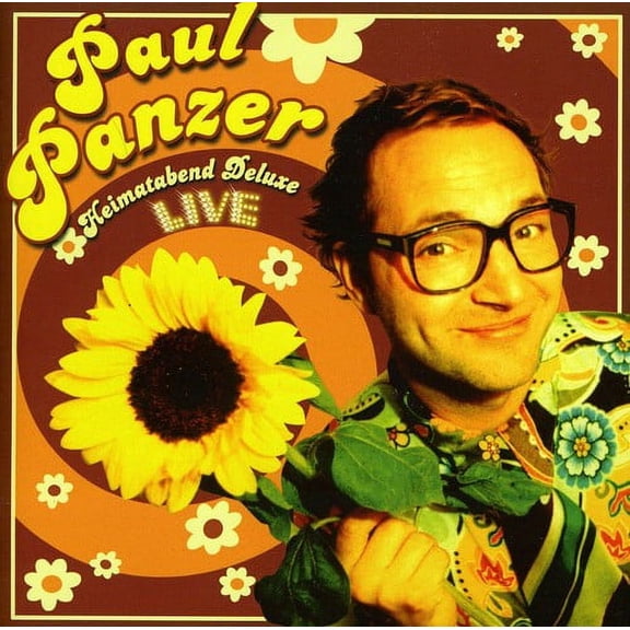 Heimatabend Deluxe Live