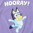 thumbnail image 2 of Bluey Little Girls T-Shirt Little Kid to Big Kid, 2 of 5
