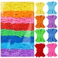 thumbnail image 1 of Bucles de repuesto para telar daheypong, 800 unidades, 7 pulgadas, 8 colores, 1 of 9