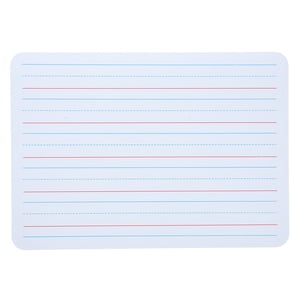 MIANGASTORE Dry Effase Whiteboard Portable Whiteboard Bureau Graffiti Writing Board Apprentissage Whiteboard