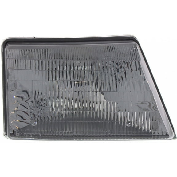 For Ford Ranger HeadLight 1998 1999 2000 Passenger Side FO2503151 Replaces F87Z-13008EB