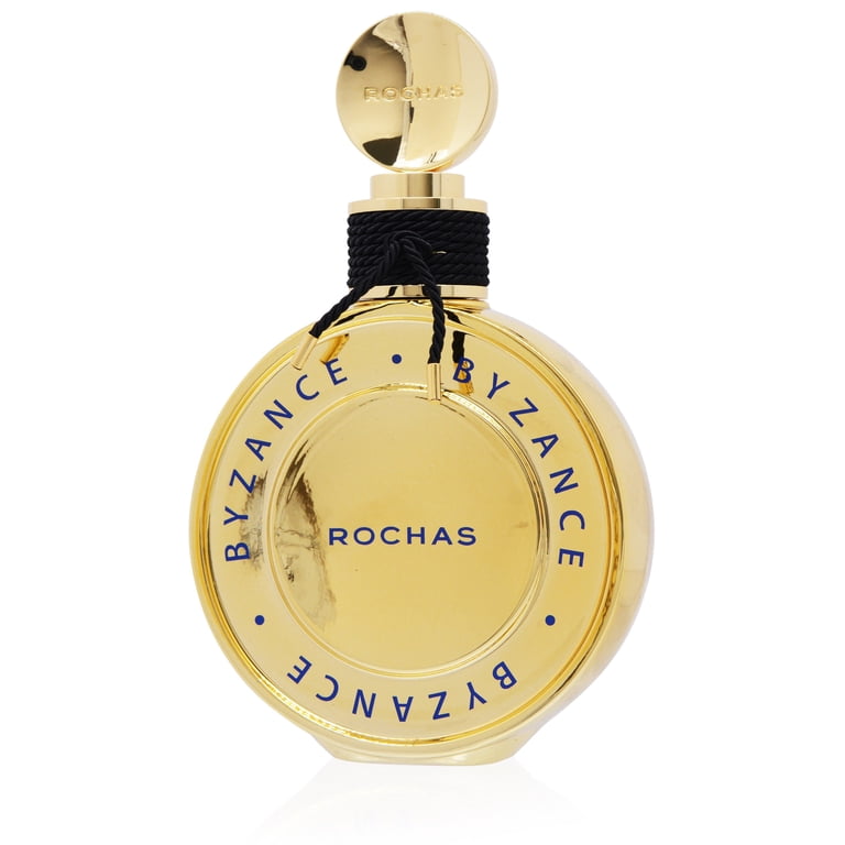 Rochas Ladies Byzance Gold EDP 3.0 oz Fragrances 3386460134347