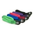 thumbnail image 1 of Aeromats 32404 Sangle de Yoga 6 Pieds : Rouge, 1 of 2