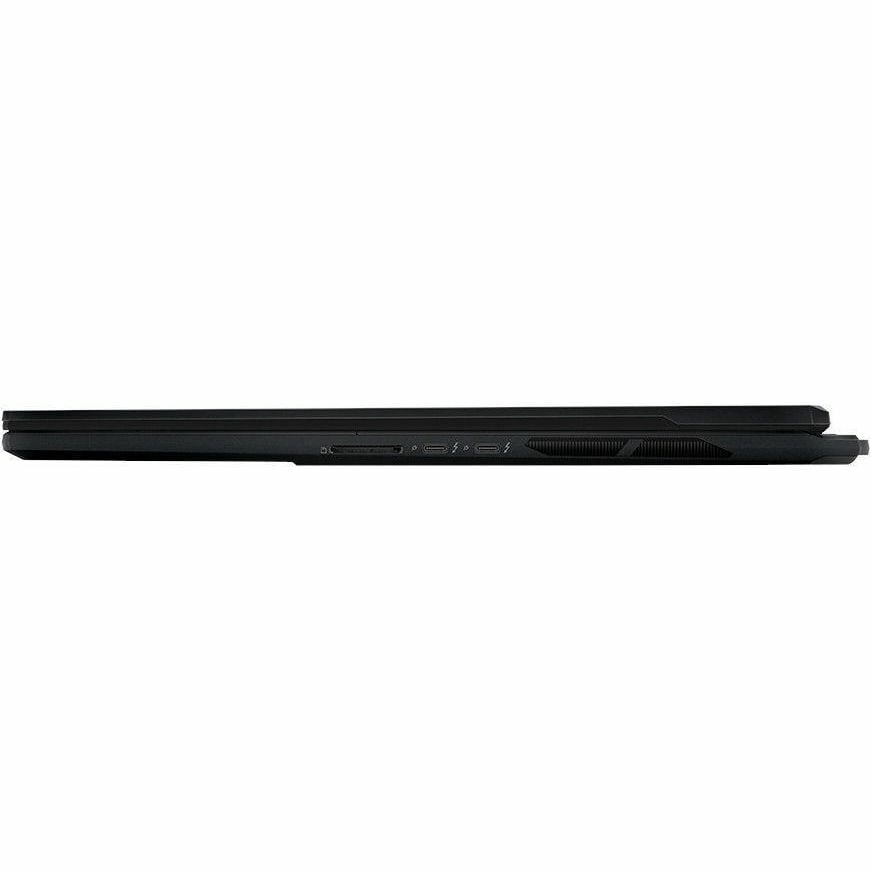 MSI Stealth 18 HX AI A2XW Stealth 18 HX AI A2XWJG-035US 18" Gaming Notebook, UHD+, Intel Core Ultra 9 275HX, 64 GB, 2 TB SSD, Midnight Black