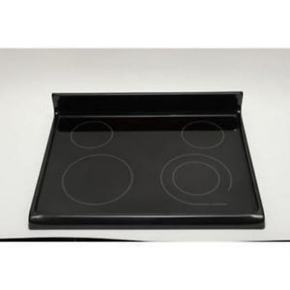 Frigidaire/Electrolux 316531948 GLASS MAIN TOP - Genuine OEM Part