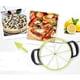 thumbnail image 1 of 2026 Cake Equal Portion Cutter Round Bread Dessert Mousse Divider Pizza Cutter f54, 1 of 5