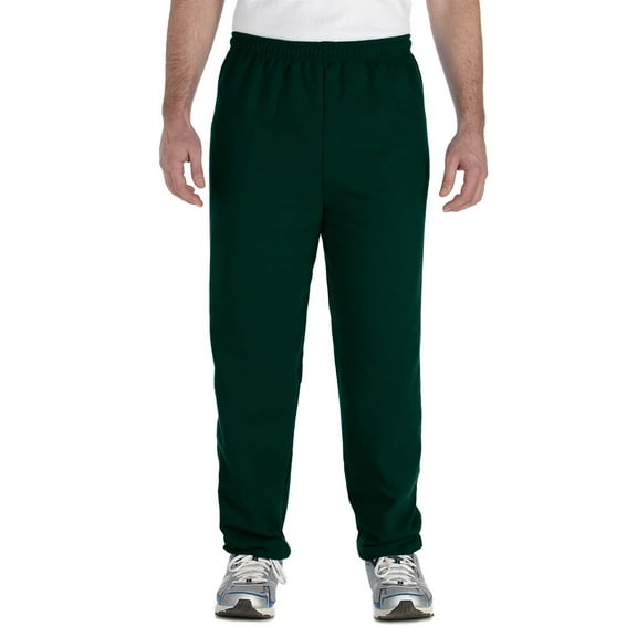 Gildan Adult Heavy Blend™ Adult 8 oz., 50/50 Sweatpants - G182