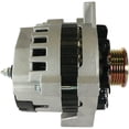 thumbnail image 2 of DB Electrical 400-12424 New Alternator for Chevrolet Blazer, GMC Suburban 1987-1988 1105720 12V, 2 of 7