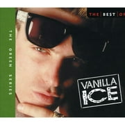 The Best Of Vanilla Ice (Eco-Friendly Package)
