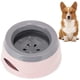 thumbnail image 1 of alimentos para mascotas Cuenco de agua para perros en movimiento 750 ml Zhivalor WL-00867-3, 1 of 4