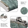 thumbnail image 2 of Flasque de Hanche camouflage Vert, 2 of 6