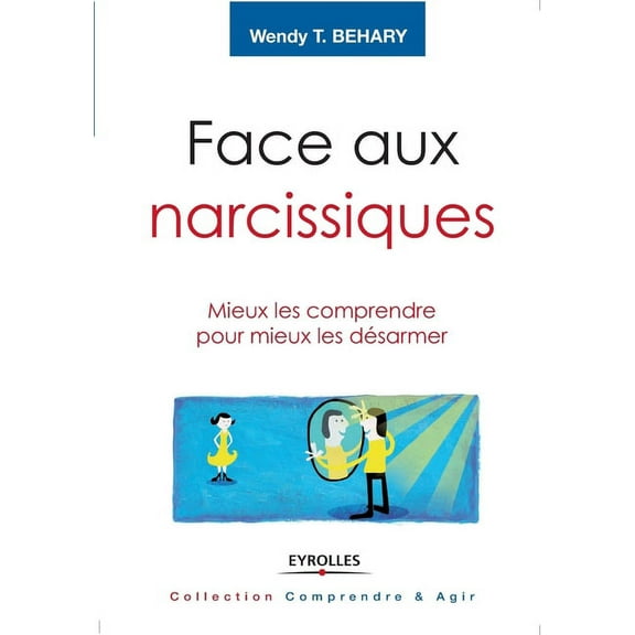 Face aux narcissiques (Paperback)