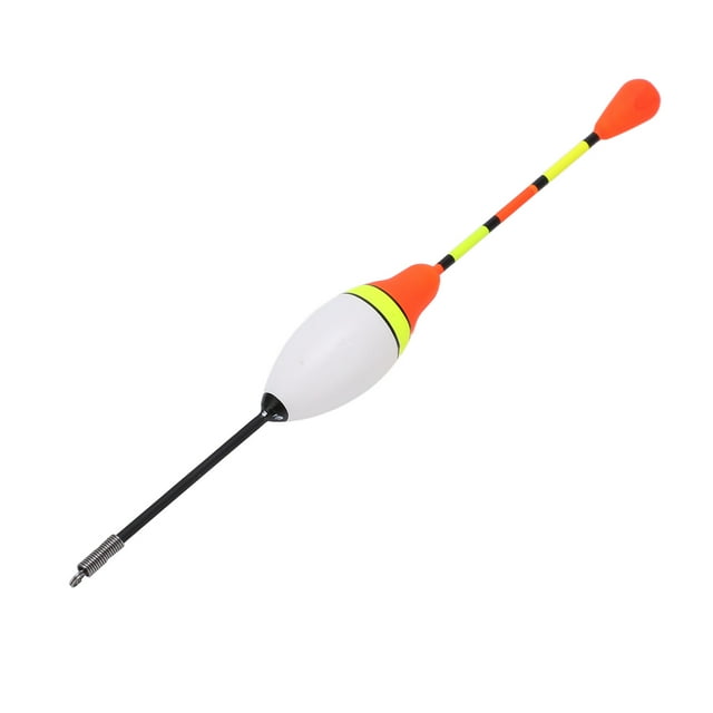 Spring Slip Bobbers, Shatter Proof Light And Sensitive Fishing Floats And Bobbers For Fishing