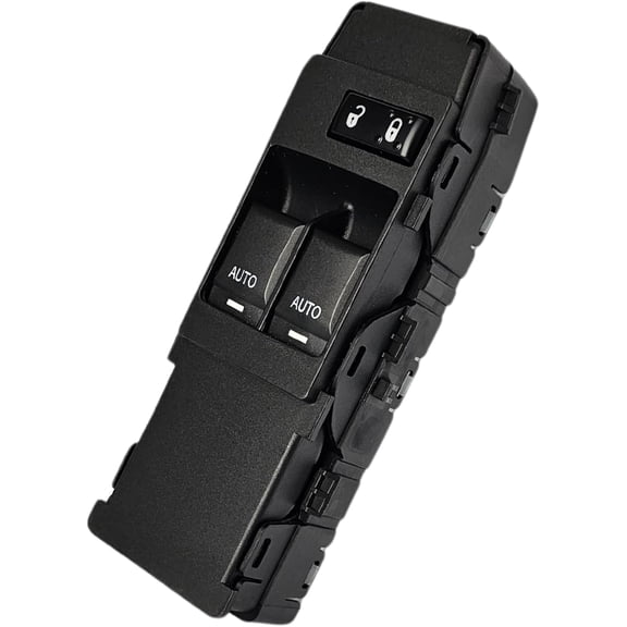 SWITCHDOCTOR Window Master Switch for 2008-2014 Dodge Challenger Coupe