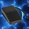 thumbnail image 4 of Pedal 220V / 380V Energía Eléctrica Plástico Encendido Apagado, 4 of 8