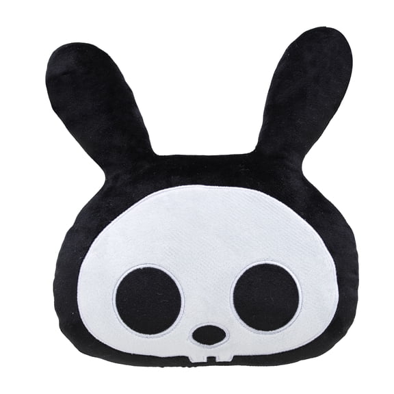 Skelanimals Jack Cloud Pillow 12 inches
