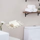 thumbnail image 5 of Jaboneras de baño, jaboneras con ganchos, jaboneras adhesivas, jaboneras sin taladrar, bandejas para ducha, organizadores de baño, estantes de ducha, fregaderos, jaboneras de plástico., 5 of 6