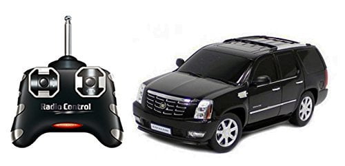cadillac escalade remote control car