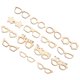 thumbnail image 4 of 17pcs Unfinished Wood Cutouts Glasses Theme Wood Crafts DIY Embellishments, 4 of 4