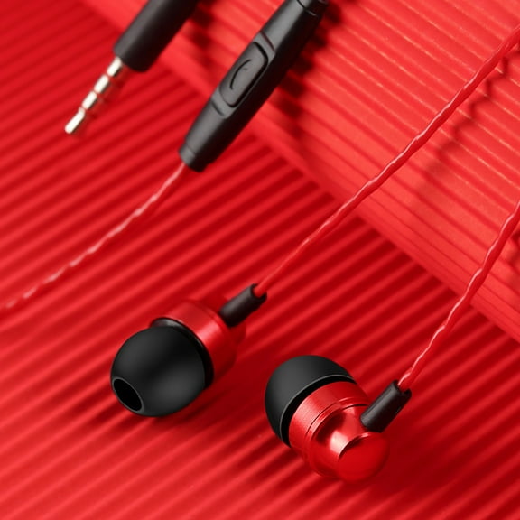Wireless Earbuds, Achieve 300 AirLinks Headphones Touch Control with Bluetooth 5.3 in-Ear Stereo Headphones, USB-C Quick Charge, Bluetooth Earbuds