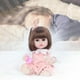 thumbnail image 5 of Muñeca Reborn Realista Bebé Recién Nacido 38cm Muñecas Simulación Regalo para, 5 of 9