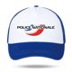 thumbnail image 1 of Classic Ricard Trucker Hat Mesh Snapback Caps for Men Women Stylish Durable Accessory Outdoor Sports Casual Wear Adjustable Hat54-61cm adjustable Gao Jinjia LED, 1 of 2