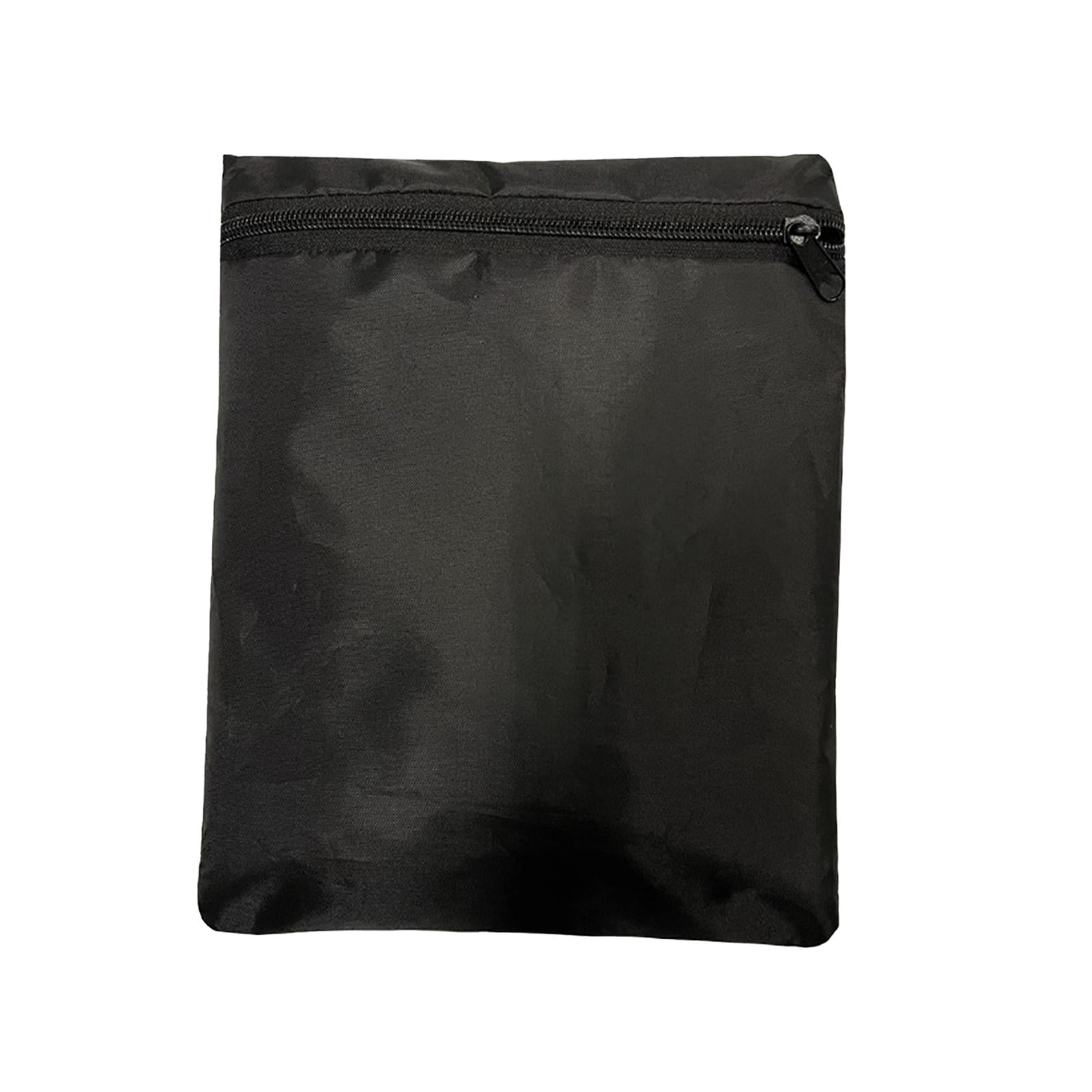 harayaa Fitness Bike Cover Outdoor Protection Oxford Indoor Cycling Stationary Cover Large