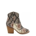 thumbnail image 2 of Sugar Women's Tarah Western Bootie, 2 of 6