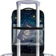 thumbnail image 5 of Virgo Constellation Polyester Shoe Boxes - Durable & Versatile Storage Solution, 23x31cm/9x12in Size | Organize and Your Shoes Efficiently, 5 of 7